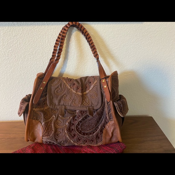 NWTs Jamin Puech handbag - Picture 2 of 5